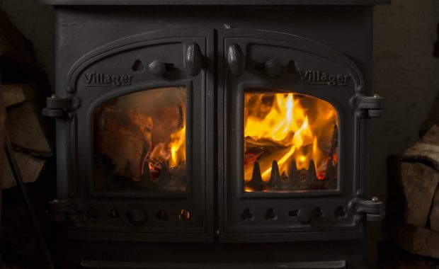 Woodburners & Multi-Fuel Stoves